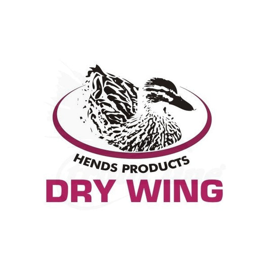 Hends Dry Wing Powder